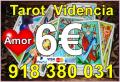 Venta Otros Servicios: Tarot especialista en el amor
